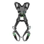 imagen de MSA V-FIT Body Harness 10194885, Size Medium - 16706