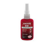imagen de Loctite 648 Retaining Compound - 50 ml Bottle - IDH:1835920