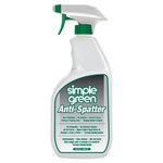 imagen de Simple Green 34524 Anti-Spatter - Rociar 32 oz Botella - 13452