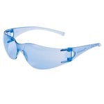 imagen de Kleenguard Element V10 Policarbonato Lentes de seguridad estándar lente Azul - Marco envolvente - 036000-33072