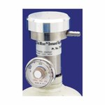 imagen de MSA Gas Cylinder Regulator 710288 - For Use With Model RP and Econo-Cal Calibration Cylinders