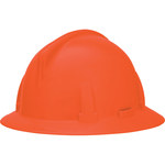 imagen de MSA Hard Hat 475390 - Orange - 00800