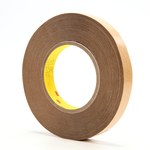 imagen de 3M 950 Transparente Cinta de transferencia - 3/4 pulg. Anchura x 60 yd Longitud - 5 mil Espesor - 04553