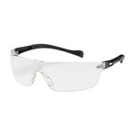 imagen de Bouton Optical Monteray II 250-MT-10070 Universal Policarbonato Lentes de seguridad estándar lente Transparente - Marco envolvente - 899558-00187