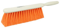 imagen de Weiler 422 Dust Brush - 14 in - Polystyrene - 14.6 in - Orange - 42213