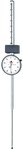 imagen de Starrett Blanco Indicador de cuadrante - diámetro de.375 pulg - 656-7041J