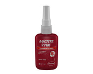 imagen de Loctite 2760 Rojo Fijador de rosca 32525, IDH:303440 - Alto Fuerza - 50 ml Botella