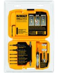 imagen de DEWALT Juego de guías de accionamiento DW2735P - 52071