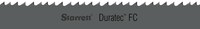 imagen de Starrett Duratec FC RG-S-R Carbono Hoja de sierra de cinta - 1 pulg. de ancho - longitud de 19 pies 8 - espesor de.035 pulg - 91740-19-08