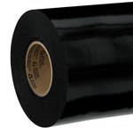 imagen de 3M Negro Cinta Extrema de Sellado - 48 pulg. Anchura x 36 yd Longitud - 40 mil Espesor - 75957