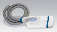 imagen de Dynabrade Sistemas de recogida de polvo 56303 - 6 ft (1.8) de largo