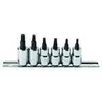 imagen de Proto Torx J5238C Juego de llaves de vaso - accionamiento 3/8 pulg. - 23086