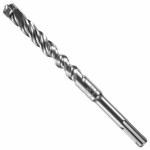 imagen de Bosch Bulldog Xtreme SDS-plus Con la punta de carburo Brocas para martillos rotativos - longitud de 6 pulg. - HCFC2081