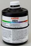 imagen de Loctite 3924 Fluorescente Adhesivo acrílico, 1 L Botella | RSHughes.mx