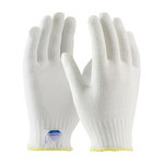 imagen de PIP Kut Gard 17-DL300 White Medium Cut-Resistant Gloves - ANSI A3 Cut Resistance - 7 in Length - 17-DL300/M