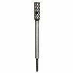 imagen de Bosch SDS-plus Con la punta de carburo Cortadora de ferralla - longitud de 12 pulg. - RC2172