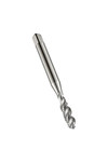 imagen de Dormer E544 Spiral Flute Machine Tap 5976672 - Bright/Steam Tempered - 58 mm Overall Length - High-Speed Steel