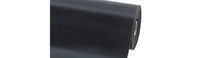 imagen de Notrax V-Groove Corrugated Runners Anti-Slip Runner 750 3 X 150 - 3 ft x 150 ft, Rubber - Ribbed - Black