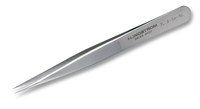 imagen de Lindstrom Pinzas de servicio - Punta Acero inoxidable Recto - longitud de 120 mm - TL 3-SA-SL