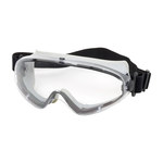 imagen de PIP Bouton Optical Fortis II 251-80 Universal Policarbonato Gafas de seguridad lente Transparente - Flexible - 616314-16403
