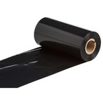 imagen de Brady R6104 Negro Rollo de cinta de impresora - Ancho 5.12 pulg. - Longitud 984 pies - 35283
