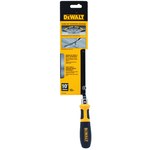 imagen de DEWALT Sierra manual de corte al ras - DWHT20000