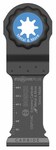 imagen de Bosch Starlock Carburo Cuchilla oscilante - longitud de 1-1/4 pulg. - OSP114C