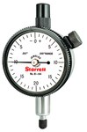 imagen de Starrett Blanco Indicador de cuadrante - diámetro de.375 pulg - 81-144JN/S