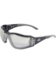 imagen de Global Glove CG5 Lentes de seguridad lente PFT interior/exterior - Convertible - 810033-29073