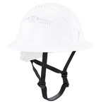 imagen de Ergodyne Skullerz 8901 Barboquejo para casco de seguridad 60580 - Negro