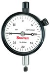 imagen de Starrett Blanco Indicador de cuadrante - diámetro de.375 pulg - 25-244JN/S