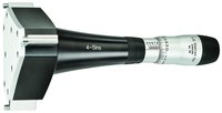 imagen de Starrett Micrómetro de interiores - 78XTZ-5