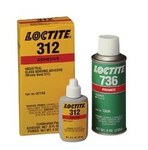 imagen de Loctite 3325 Acrylic Adhesive - Kit - 03325