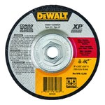 imagen de DEWALT Rueda de corte 61966 - Tipo 27 (centro hundido) - 5 pulg. - Cerámico