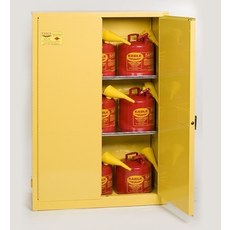 Eagle Gabinete de almacenamiento de material peligroso 1947CS9