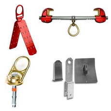 Conectores de anclaje [Reordenamiento fácil] | RSHughes.mx