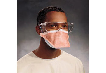 Imágen de Kimberly-Clark N95 Pequeño Bolsa Máscara quirúrgica (Imagen principal del producto)
