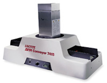 Imagen de Loctite Zeta 98003 Transportadora UV sin electrodos (Imagen principal del producto)