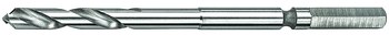 Imágen de Taladro piloto con sierra de perforación A015C de Acero de alta velocidad 4-11/16 pulg. por 1/4 in de Starrett (Imagen principal del producto)
