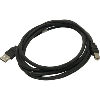 Imágen de Brady Negro 63644 Cable USB (Imagen principal del producto)