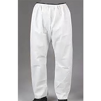 Imágen de Ansell Microchem 2000 Blanco 2XG Desechable Pantalones para quirófano (Imagen principal del producto)
