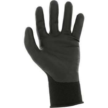 Mechanix Wear SpeedKnit S1DC5 Negro Mediano Nailon Guantes de trabajo - 781513-65411