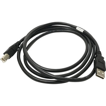 Imágen de Brady Negro 63643 Cable USB (Imagen principal del producto)