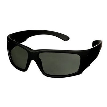 3M Maxim Elite 1000 MXE1002SGAF-BLK Universal Policarbonato Lentes De Seguridad lente Gris - 638060-42952
