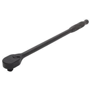 Proto J5250HTCBL Precisión 90 Carraca de cabeza de pera - accionamiento 3/8 pulg. - 13 pulg. Longitud - 11206