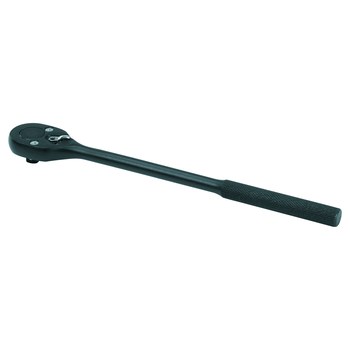 Proto J5250BL Cabeza de Pera Carraca de mango largo - accionamiento 3/8 pulg. - 11 pulg. Longitud - 17058
