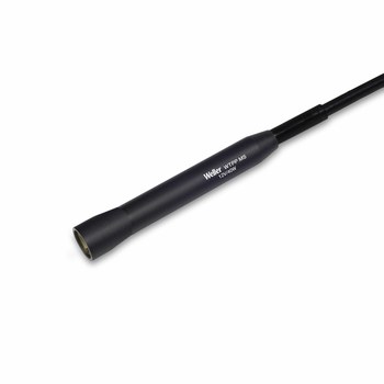 Weller WT 2M Kit de soldadura Micro y Nano de 2 canales - 38073