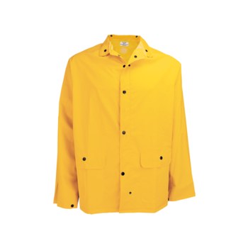 Global Glove Frogwear R8900 Traje de lluvia R8900/LG - tamaño Grande - Amarillo - r8900 lg