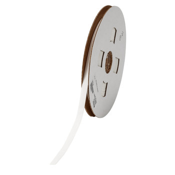 Imágen de Brady Permasleeve Blanco Poliolefina Transferencia térmica PS-C-250-WT Tubería termocontraíble para impresora de transferencia térmica continua (Imagen principal del producto)