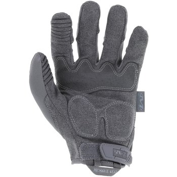 Mechanix Wear M-Pact Extensión del bamboleo 2XG Cuero Guantes de trabajo - 781513-63131